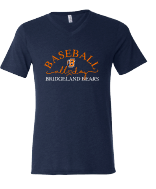 Baseball All Day - Bridgeland Bears