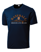 Baseball All Day - Bridgeland Bears