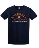 Baseball All Day - Bridgeland Bears