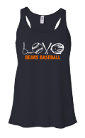 Love Shapes Bridgeland Bears Baseball