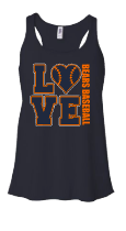 LOVE Bridgeland Bears Baseball