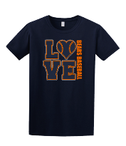 LOVE Bridgeland Bears Baseball