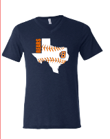 State of Texas Baseball - Bridgeland Bears