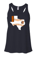State of Texas Baseball - Bridgeland Bears
