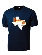 State of Texas Baseball - Bridgeland Bears