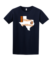 State of Texas Baseball - Bridgeland Bears