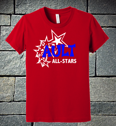 Ault All-Stars