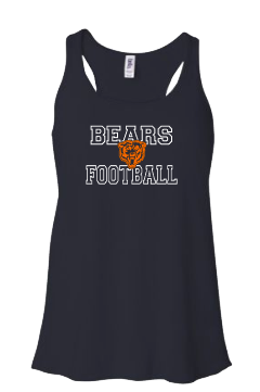 Bears Football Ladies
