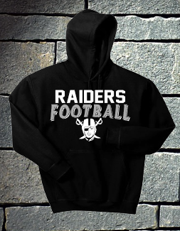 Raiders Hoodie