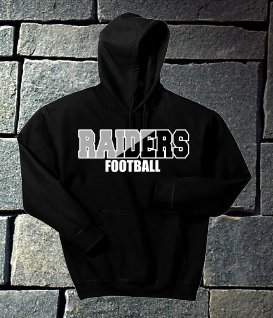 Raiders Hoodie