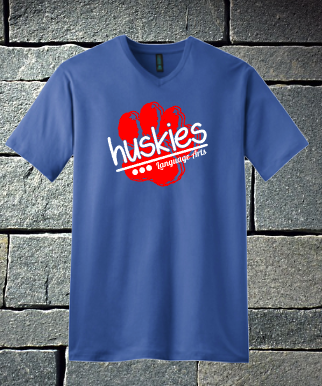 Huskies Language Arts 2019