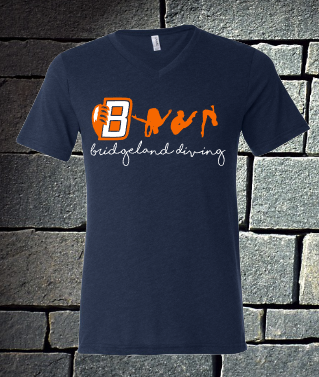 Bridgeland Diving
