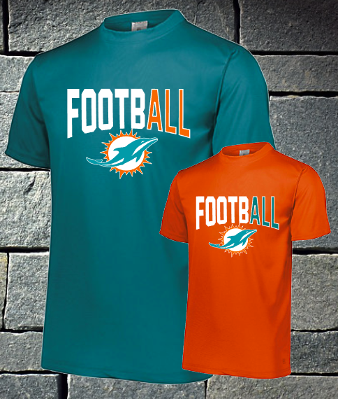 Dolphins ALL - mens