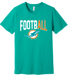 Dolphins ALL - ladies
