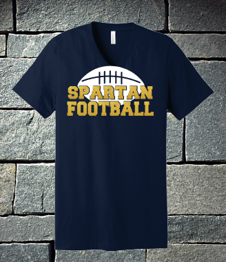 Spartan Football