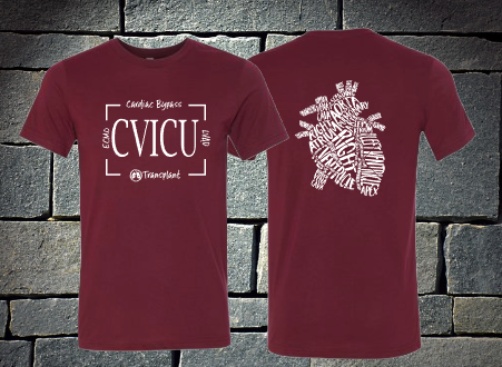 CVICU