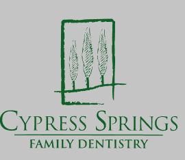 Cypress Spring Family Dentistry Hoodie