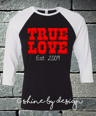 True Love - est.....