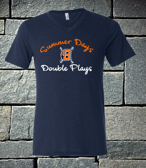 Summer Days and Double Plays Bridgeland Baseball