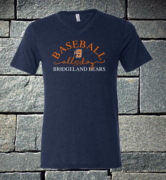 Baseball All Day - Bridgeland Bears