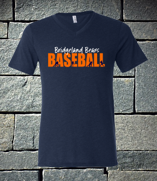 Bridgeland Bears Baseball