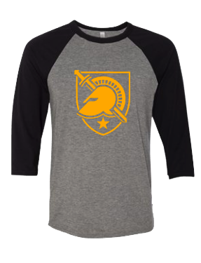 Knights baseball raglans adult
