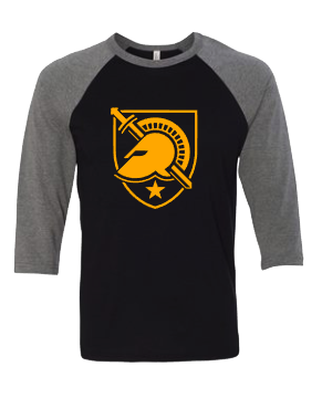 Knights baseball raglans adult