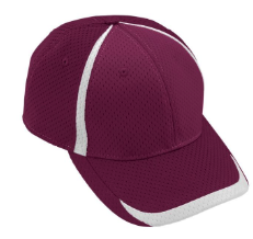 Embroidered Fairfield Coaches Hat - Choose Correct Team name
