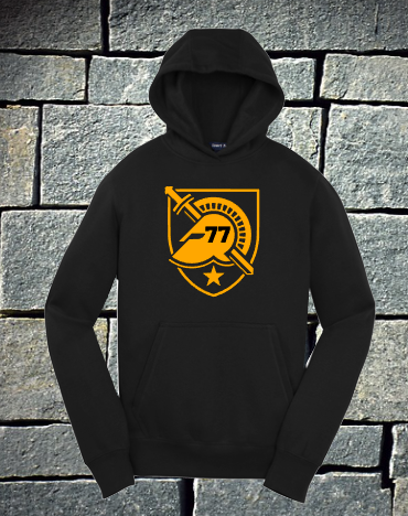 Knights Hoodie